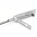 SC1 Portable 2-in-1 Measuring Ruler - High-Accuracy Repair & Layout Gear