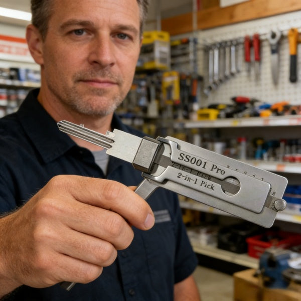 ss001 pro 2 in 1 Pliers Wrench Gasket Hook ScrewExtractor -Versatile Tool for Various Tasks CompactDesignldeal for On-the-Go Repairs